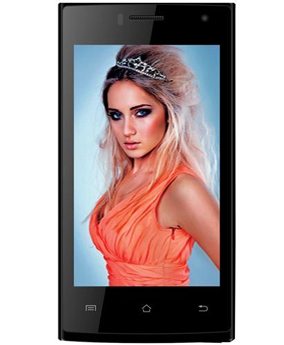 Celkon Campus Crown Q40