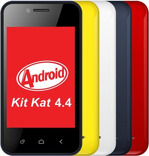 Celkon Campus One A354C