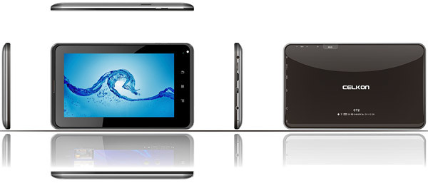 Celkon CT 2