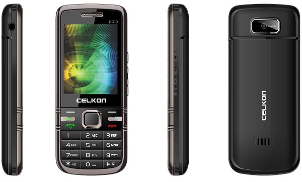 Celkon GC10