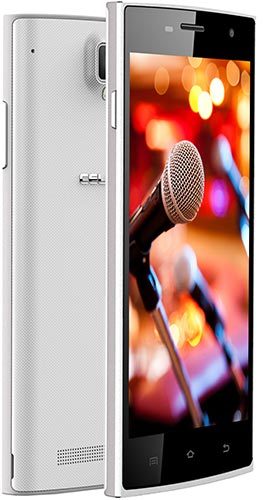 Celkon Glory Q5