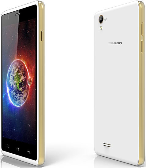 Celkon Millennia Xplore