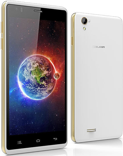 Celkon Millennia Xplore