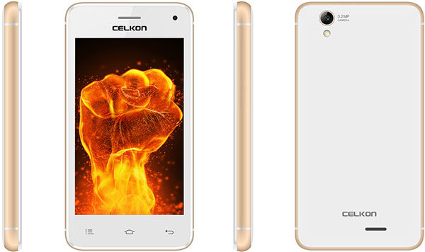 Celkon Q3K Power