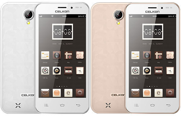 Celkon Q450