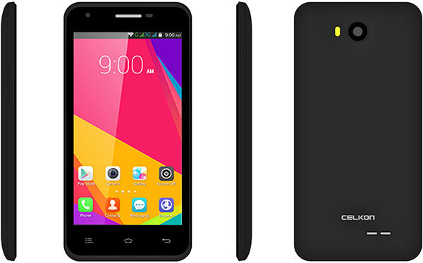 Celkon Q452