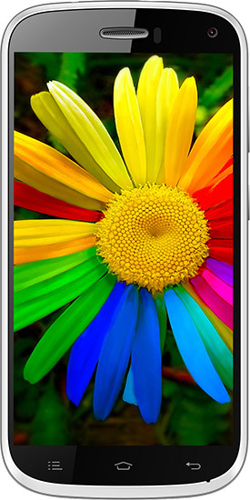 Celkon Q470