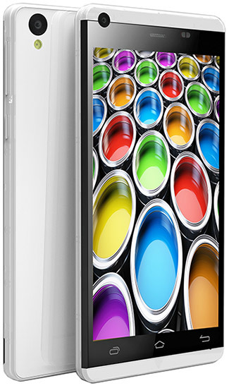 Celkon Q500 Millennium Ultra