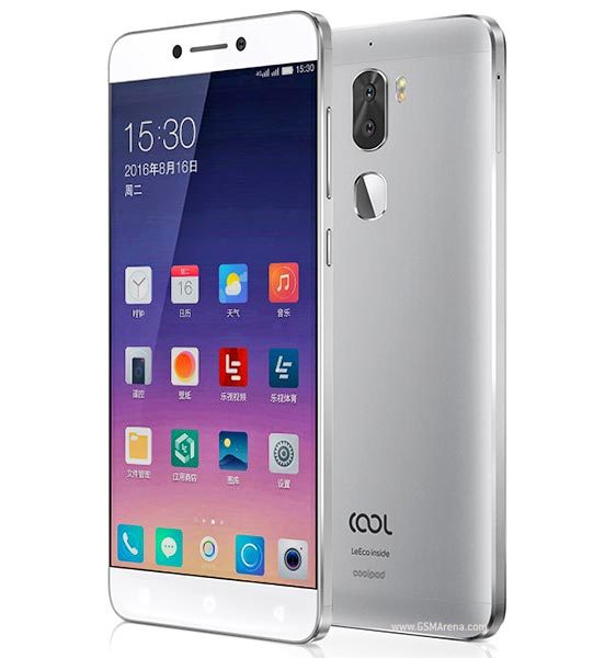 Coolpad Cool1 dual
