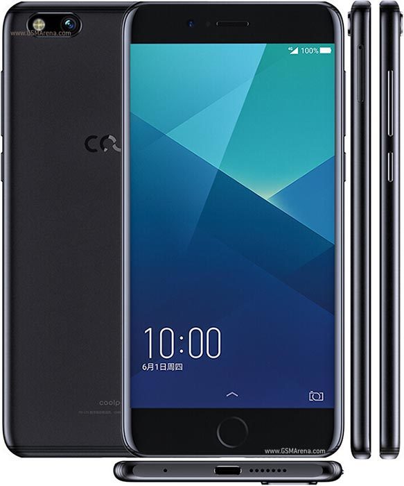 Coolpad Cool M7