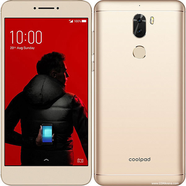 Coolpad Cool Play 6