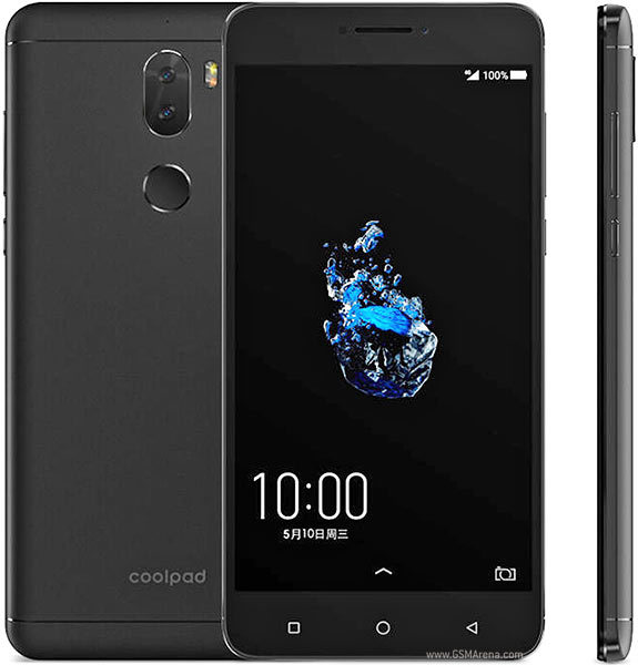 Coolpad Cool Play 6