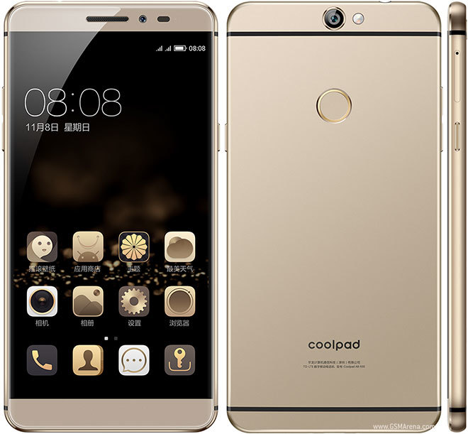 Coolpad Max