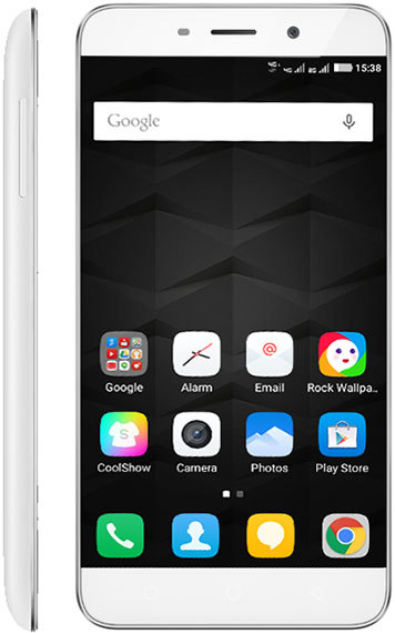 Coolpad Note 3