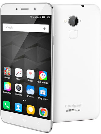 Coolpad Note 3
