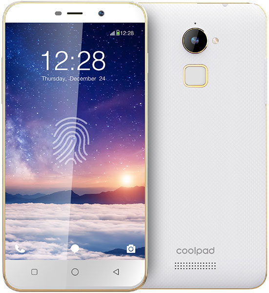 Coolpad Note 3 Lite