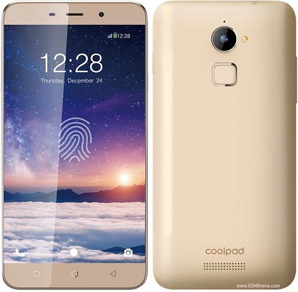 Coolpad Note 3 Plus