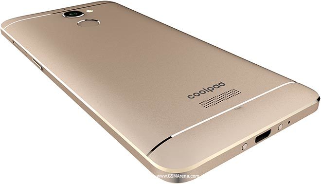 Coolpad Note 5 Lite