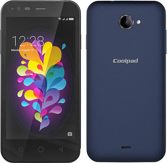 Coolpad Roar