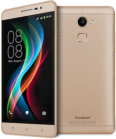 Coolpad Shine