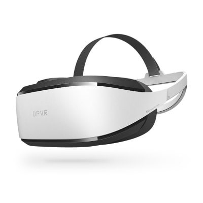 Deepoon VR E3