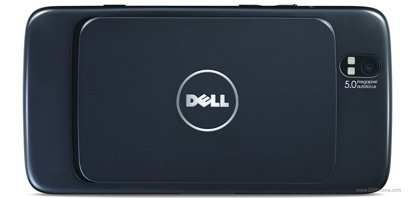 Dell Streak