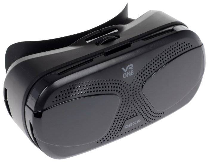 DEXP VR ONE