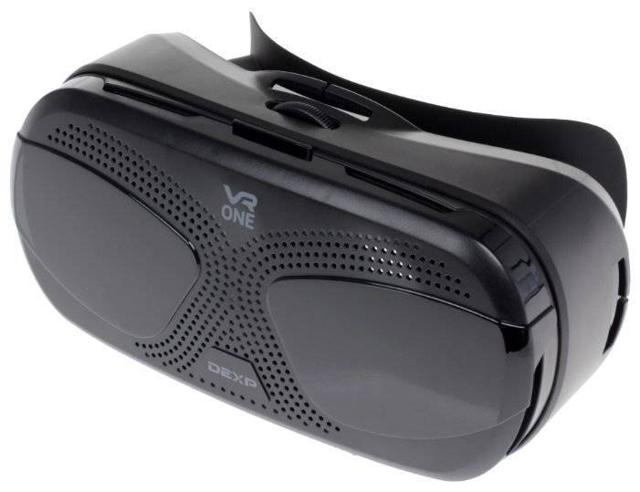 DEXP VR ONE