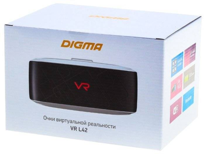 Digma VR L42