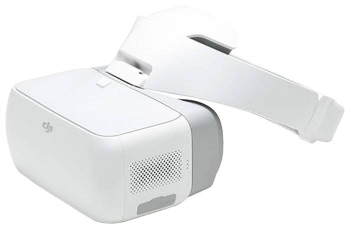 DJI Goggles