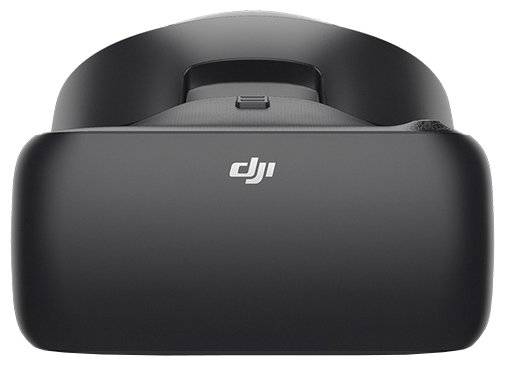 DJI Goggles Racing Edition