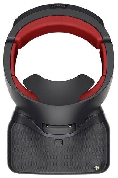 DJI Goggles Racing Edition