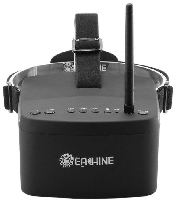 Eachine EV800
