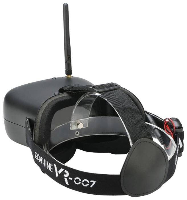 Eachine VR-007