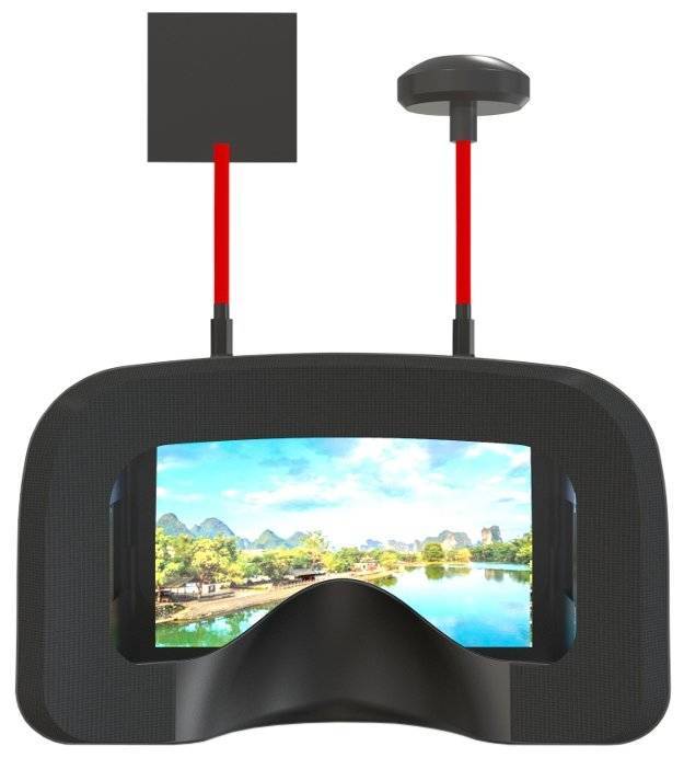 Eachine VR D2 Pro