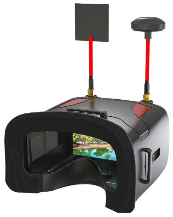 Eachine VR D2 Pro