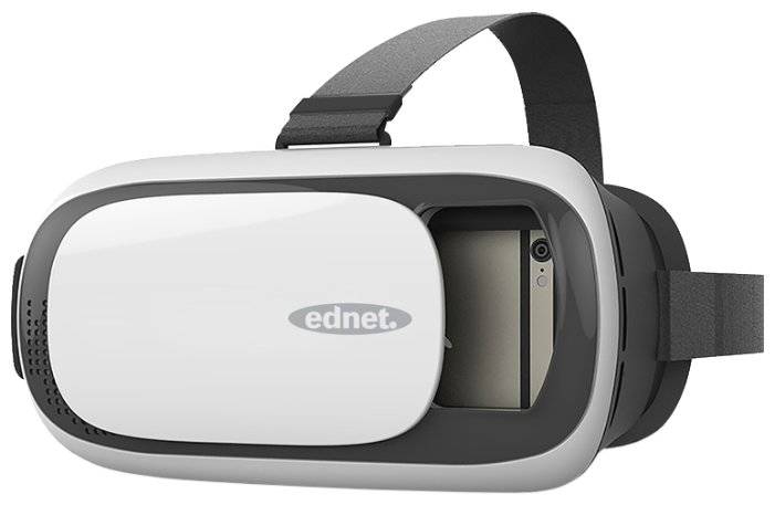 Ednet VR Glasses 87000