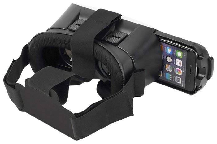 Ednet VR Glasses 87000