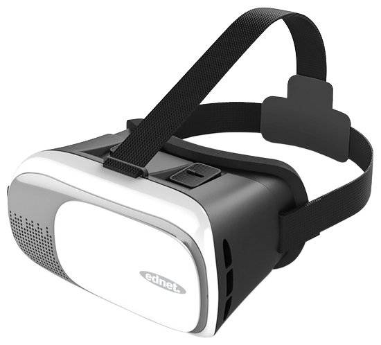 Ednet VR Glasses 87000
