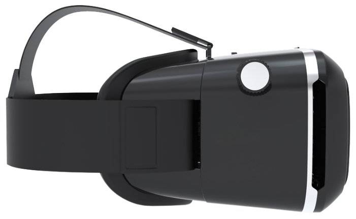Ednet VR Glasses Pro 87004