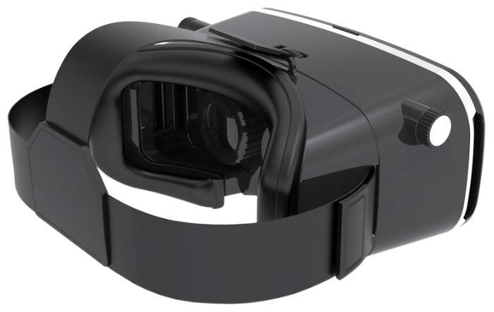 Ednet VR Glasses Pro 87004