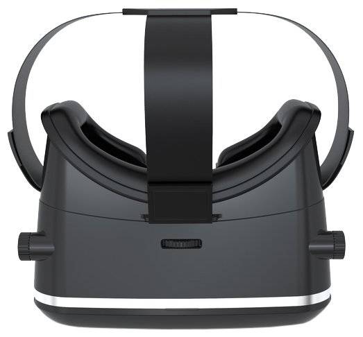 Ednet VR Glasses Pro 87004