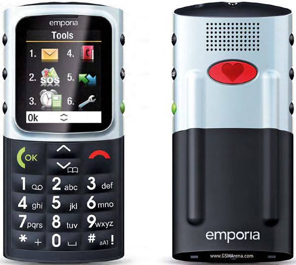 Emporia Care Plus