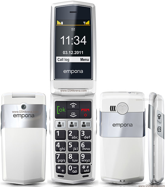 Emporia Click Plus