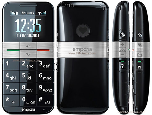 Emporia Elegance Plus