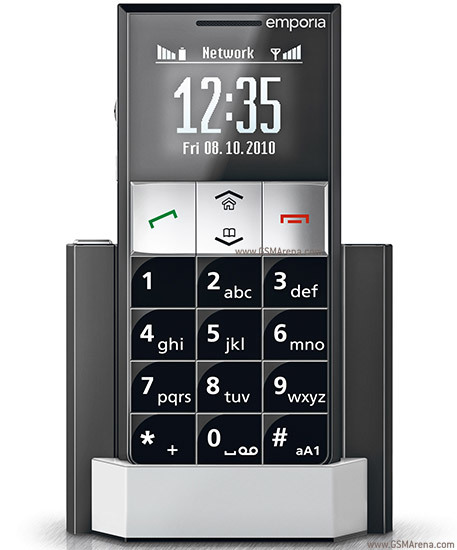Emporia Essence Plus