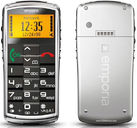 Emporia Talk Premium
