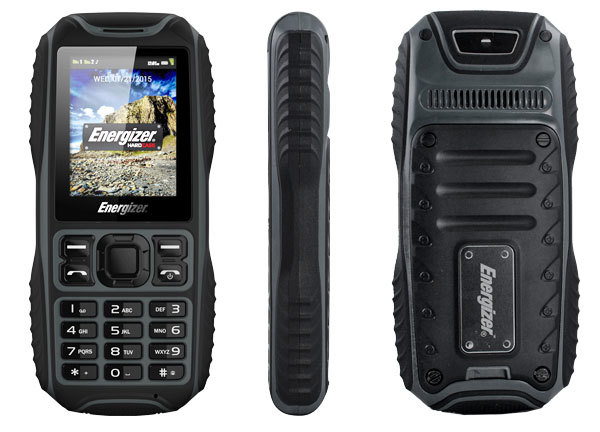 Energizer Energy 200