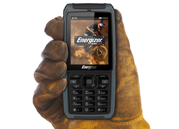 Energizer Energy 240