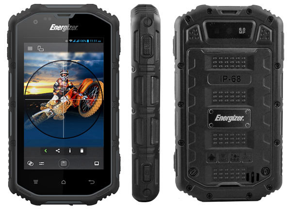 Energizer Energy 400